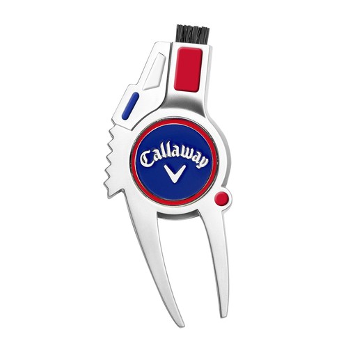 Callaway golf 1 divot - callaway, 4
