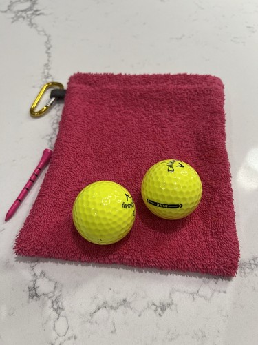 Golf ball cleaner - ball,