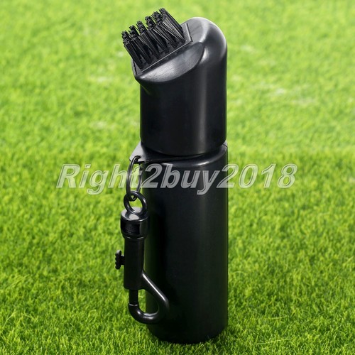Golf club ball cleaning brush - ball,