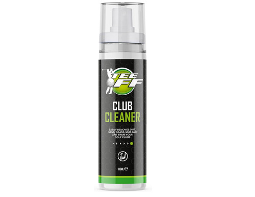 Golf club cleaner use on - golf,
