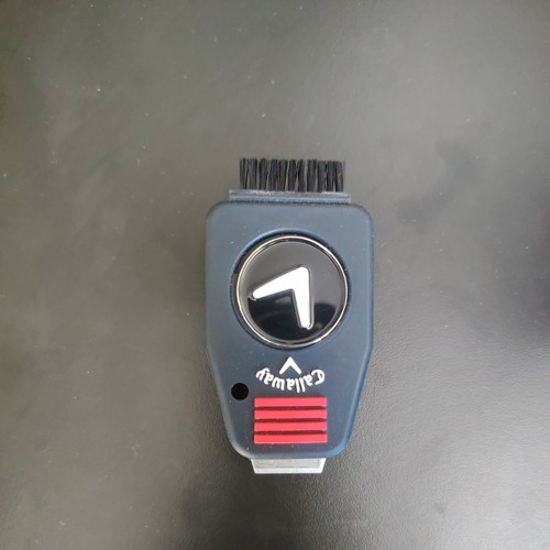 Callaway golf cnc combo - cnc, groove