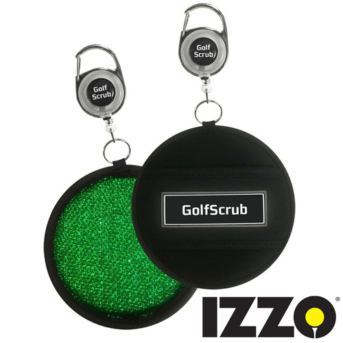 Izzo golf scrub - scrub, club