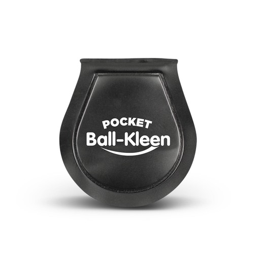 Masters golf ballzee pocket - masters,