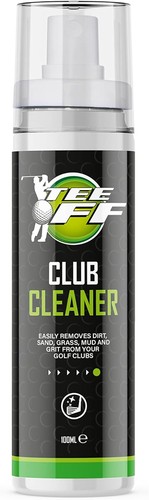 Tee off golf - off,