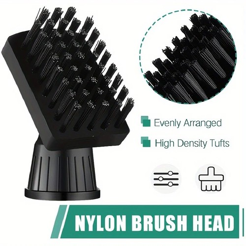 Golf club water brush cleaner - club,