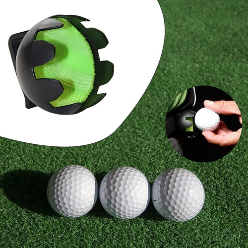 Golf ball cleaner cleaning - ball,
