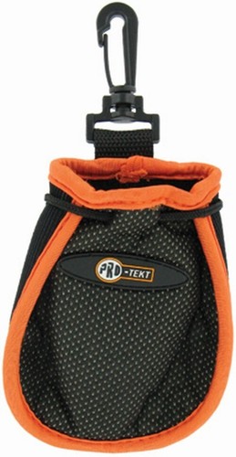 Pro tekt golf ball - ball, washer