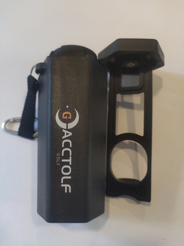 Acctolf golf ball cleaner - ball,