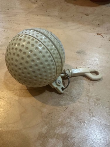 Vintage novelty golf ball - vintage,