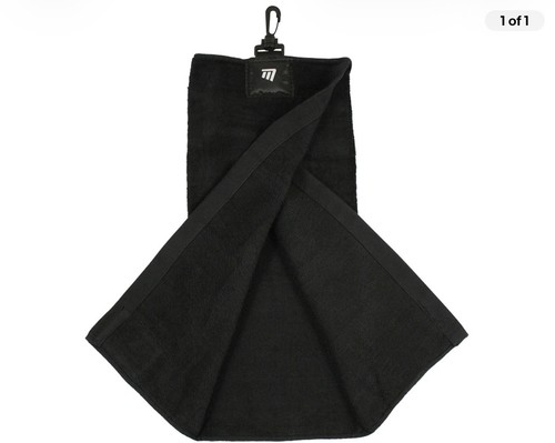 2024 masters tri - tri-fold, black