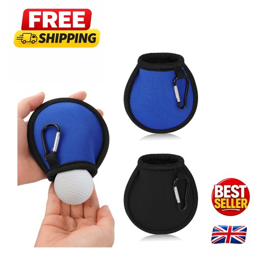 Waterproof golf ball cleaner - ball,