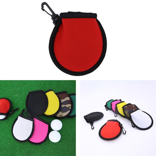 Golf ball cleaner - ball,