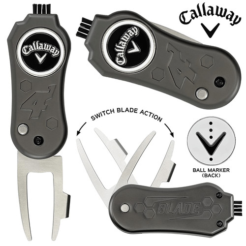 Callaway switch blade - switch,