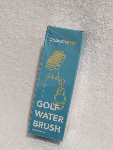 Zwoogym the ball gulf - gulf, water