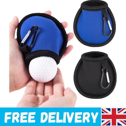 Pack golf ball - ball, cleaner