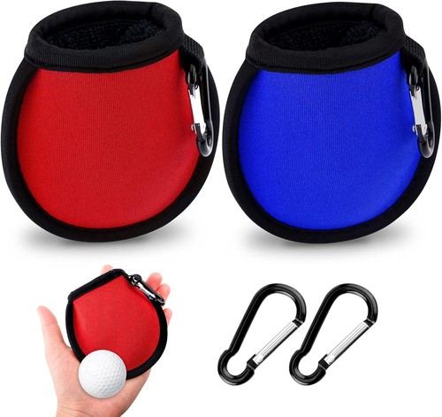 Pack golf ball cleaner - ball,