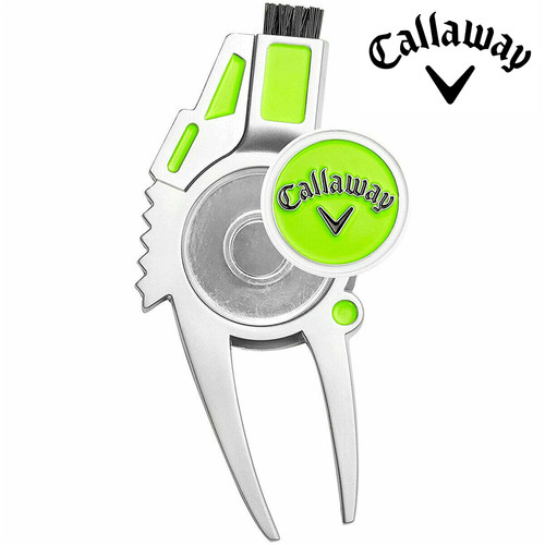 Callaway divot tool - callaway,