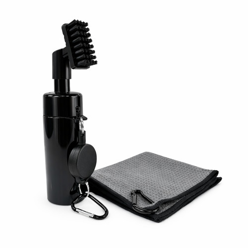 Golf cleaning kit - golf,