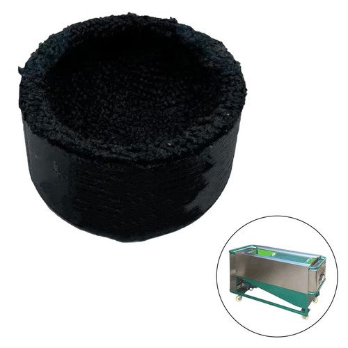 Golf ball cleaner - ball,