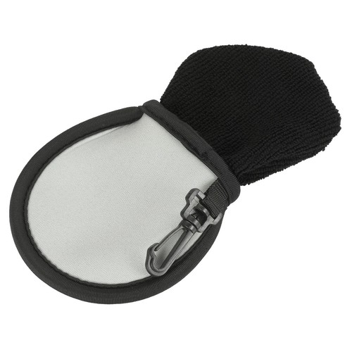 Golf ball cleaner - cleaner, portable
