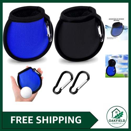 Golf ball cleaner - ball, pack