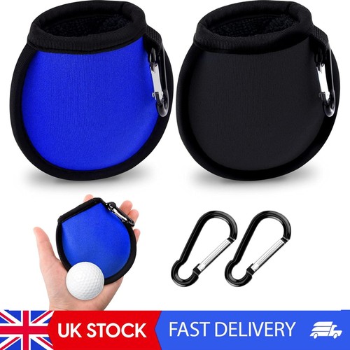 Pack golf ball - pack, cleaner