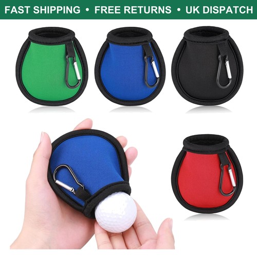 4pcs portable golf ball - golf,