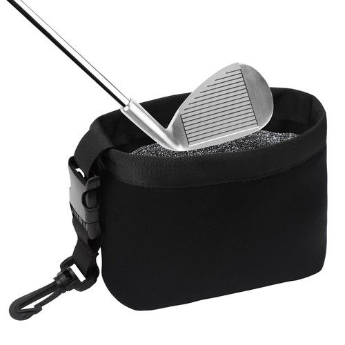 Apomoons golf club scrub - scrub, bag