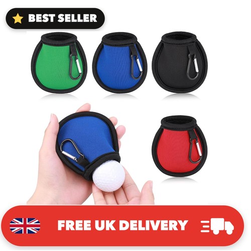 4pcs golf ball cleaner - 4pcs,