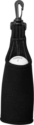 Longridge golf ball - golf, tube