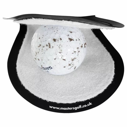 Masters golf ball cleaner - masters,