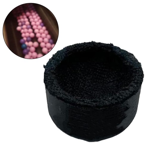 Golf ball cleaner - ball, easily