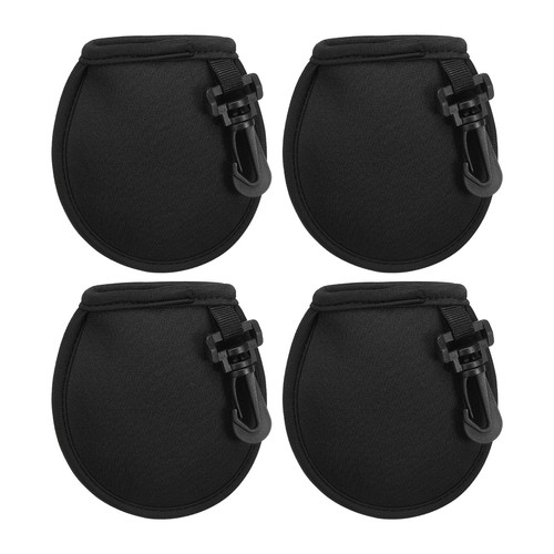 Golf ball washer - ball, 4pack