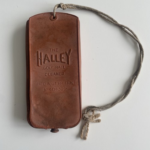 1930s the halley golf - 1930s,