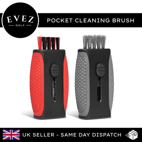 Evez golf pocket - evez, 2-in-1