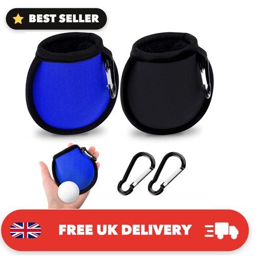 Pack golf ball cleaner - golf,