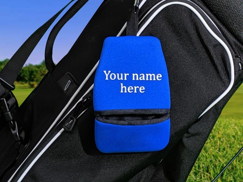 Personalized golf club - personalized, and