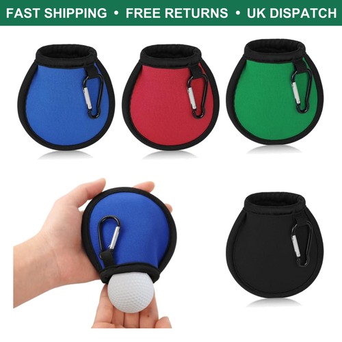 Waterproof golf ball - golf, cleaner